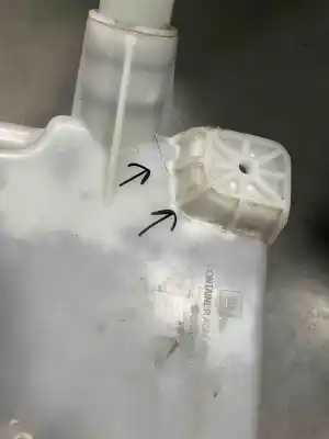 Автозапчасти б/у чистый депозит за opel mokka / mokka x (2012-..) off-road ссылки oem iam 95326311  