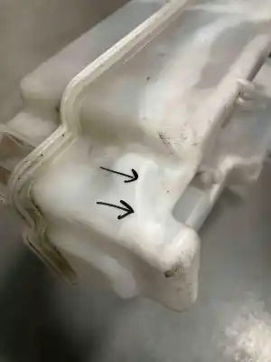 Автозапчасти б/у чистый депозит за opel mokka / mokka x (2012-..) off-road ссылки oem iam 95326311  