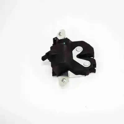 Peça sobressalente para automóvel em segunda mão fechadura do mala por opel astra k (2015-2022) referências oem iam 39021416  