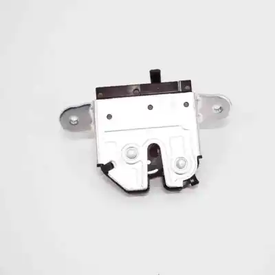 Peça sobressalente para automóvel em segunda mão fechadura do mala por opel astra k (2015-2022) referências oem iam 39021416  