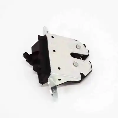 Peça sobressalente para automóvel em segunda mão fechadura do mala por opel astra k (2015-2022) referências oem iam 39021416  