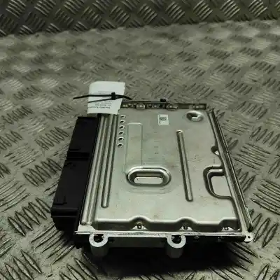 Автозапчастина б/у ебу контролер двигуна для ford puma j2k, cf7 (2019-..) coupe посилання на oem iam m1t1-12a650-xa,mx7a-12b684-ma,0261s105fh  