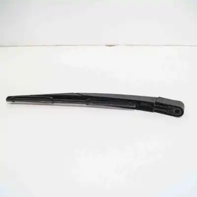 Second-hand car spare part REAR WINDSHIELD WIPER ARM for OPEL CORSA E (X15)  OEM IAM references 1033493  