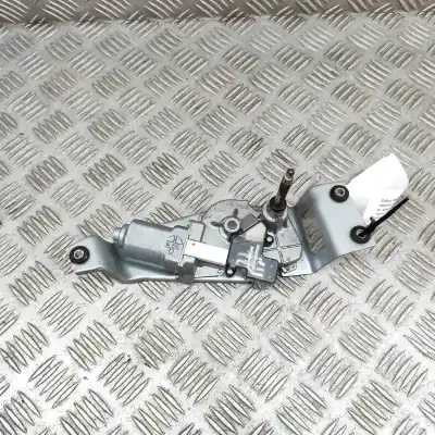 Gebrauchtes Autoersatzteil HINTERER WISCHERMOTOR zum BMW 1 F20  OEM-IAM-Referenzen 7258532  