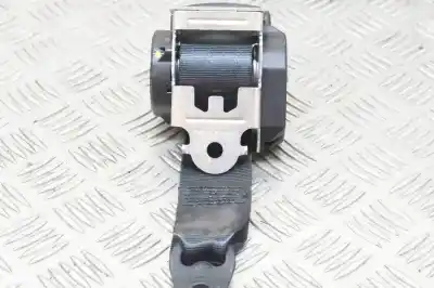 Second-hand car spare part REAR RIGHT SEAT BELT for DACIA SANDERO II  OEM IAM references 888416959R,625552200B  