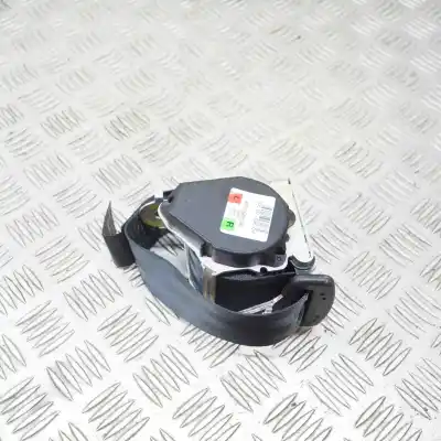 Автозапчастина б/у задній правий ремін безпеки для dacia sandero ii (2012-..) hatchback посилання на oem iam 888416959r,625552200b  