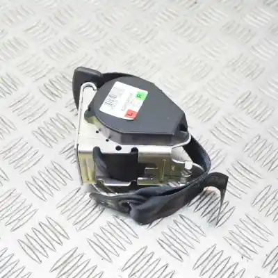 Автозапчастина б/у задній правий ремін безпеки для dacia sandero ii (2012-..) hatchback посилання на oem iam 888416959r,625552200b  