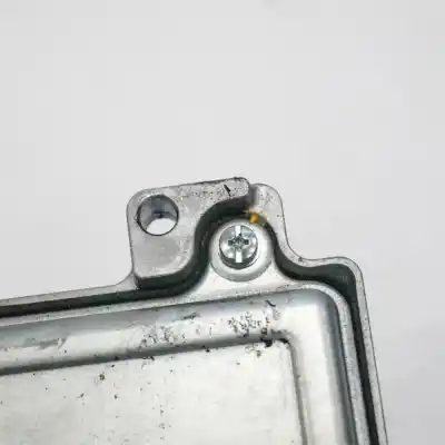 Second-hand car spare part ecu engine control for opel corsa e (x15) 1.4 turbo (08, 68) oem iam references 12679197  