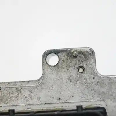 Second-hand car spare part ecu engine control for opel corsa e (x15) 1.4 turbo (08, 68) oem iam references 12679197  