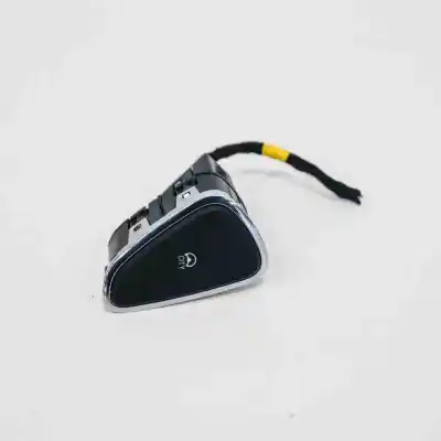 Second-hand car spare part SWITCH for OPEL CORSA E (X15)  OEM IAM references 39031664  