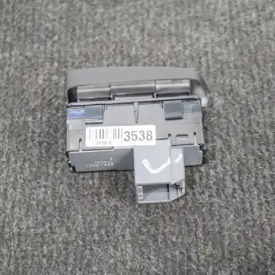 Pezzo di ricambio per auto di seconda mano interruttore per opel mokka / mokka x (2012-..) off-road riferimenti oem iam 202010118,299105967,96892004,96955196  