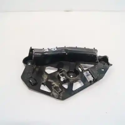 Peça sobressalente para automóvel em segunda mão REFORÇO DO PÁRA CHOQUES TRASEIRO por OPEL CORSA E (X15)  Referências OEM IAM 13399579  