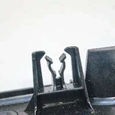 Pezzo di ricambio per auto di seconda mano coperchio motore per opel corsa e (x15) 1.4 turbo (08, 68) riferimenti oem iam 55561433  