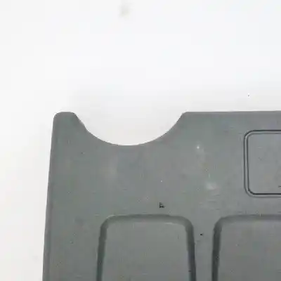 Pezzo di ricambio per auto di seconda mano coperchio motore per opel corsa e (x15) 1.4 turbo (08, 68) riferimenti oem iam 55561433  
