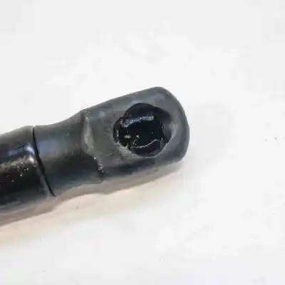 Second-hand car spare part tailgate gas strut for opel corsa e (x15) 1.4 turbo (08, 68) oem iam references 39089133  