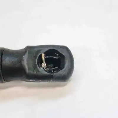 Second-hand car spare part tailgate gas strut for opel corsa e (x15) 1.4 turbo (08, 68) oem iam references 39089133  