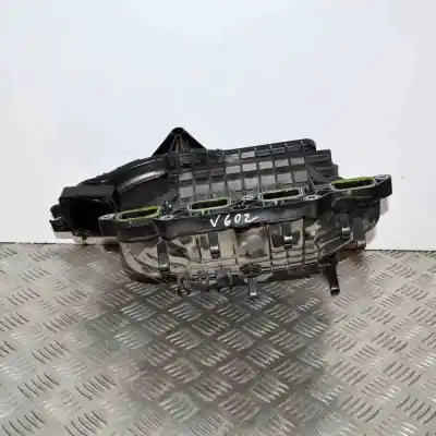 Автозапчастина б/у ВПУСКНИЙ КОЛЕКТОР для SKODA YETI 5L  Посилання на OEM IAM 03C129711AD  