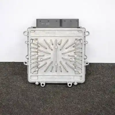 Gebrauchtes Autoersatzteil ECU-MOTORSTEUERGERÄT UCE Motorsteuergerät zum VOLVO XC70 II  OEM-IAM-Referenzen 1039S50500,31336983,0281018414  