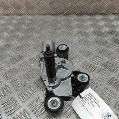 Pezzo di ricambio per auto di seconda mano motore tergicristallo posteriore per volvo v40 hatchback (2012-2019) riferimenti oem iam 31294492,0390201884  