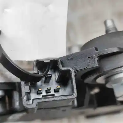 Pezzo di ricambio per auto di seconda mano motore tergicristallo posteriore per volvo v40 hatchback (2012-2019) riferimenti oem iam 31294492,0390201884  