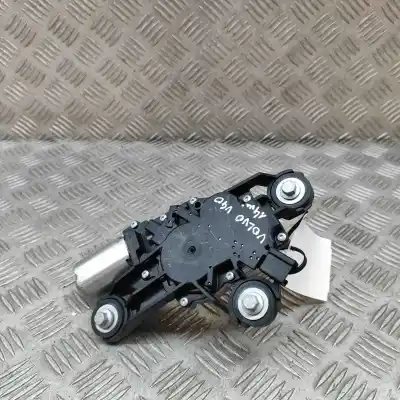 Second-hand car spare part REAR WINDSHIELD WIPER MOTOR for VOLVO V40 HATCHBACK  OEM IAM references 31294492,0390201884  