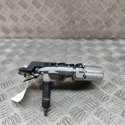 Pezzo di ricambio per auto di seconda mano motore tergicristallo posteriore per volvo v40 hatchback (2012-2019) riferimenti oem iam 31294492,0390201884  