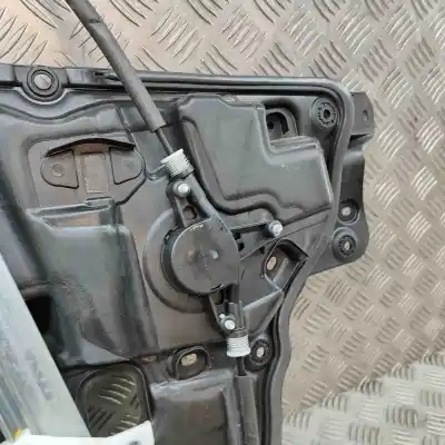 Автозапчастина б/у регулятор переднього правого скла для mazda cx-5 ke, gh (2011-2017) посилання на oem iam kd355897x,kd35-5897x,kd35-58-97x,kd535897x,kd53-58  