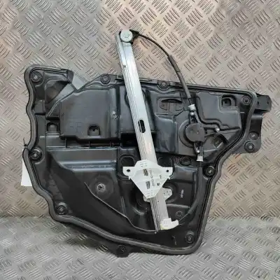 Автозапчастина б/у регулятор переднього правого скла для mazda cx-5 ke, gh (2011-2017) посилання на oem iam kd355897x,kd35-5897x,kd35-58-97x,kd535897x,kd53-58  