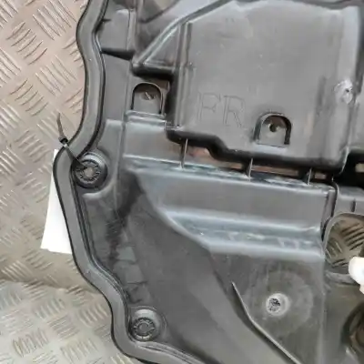 Автозапчастина б/у регулятор переднього правого скла для mazda cx-5 ke, gh (2011-2017) посилання на oem iam kd355897x,kd35-5897x,kd35-58-97x,kd535897x,kd53-58  