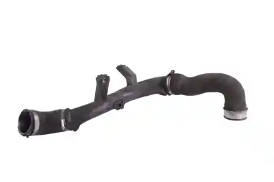 Second-hand car spare part INTERCOOLER PIPE for AUDI TT 8J3  OEM IAM references 1K0145834AM  
