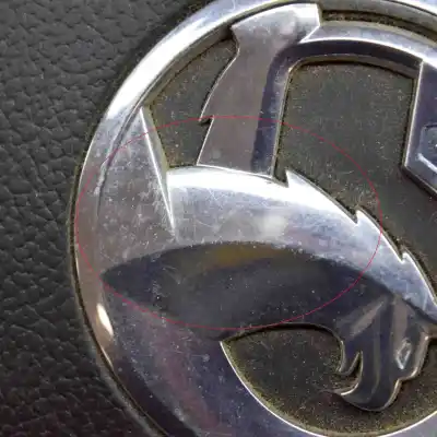 Second-hand car spare part front left air bag for opel mokka / mokka x (2012-..) off-road oem iam references 95328138,631046026  