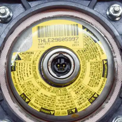 Second-hand car spare part front left air bag for opel mokka / mokka x (2012-..) off-road oem iam references 95328138,631046026  