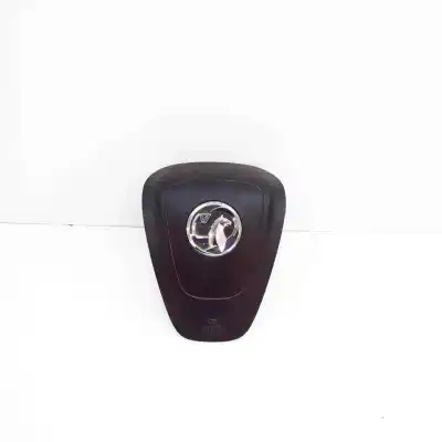 Second-hand car spare part FRONT LEFT AIR BAG for OPEL MOKKA / MOKKA X  OEM IAM references 95328138,631046026  