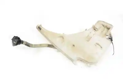 Second-hand car spare part windscreen washer bottle for bmw 3 e90 (2004-2011) sedan oem iam references 7124231,7068998,7068996,7117842  