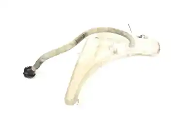 Second-hand car spare part windscreen washer bottle for bmw 3 e90 (2004-2011) sedan oem iam references 7124231,7068998,7068996,7117842  