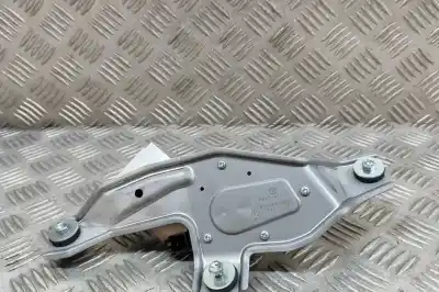 Pièce détachée automobile d'occasion MOTEUR D'ESSUIE-GLACE ARRIERE pour MAZDA CX-5 KE, GH  Références OEM IAM KD53-67450,849600-0801  