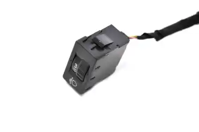 Second-hand car spare part SWITCH for PEUGEOT 2008  OEM IAM references 96476640,96366692,96384422  