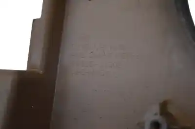 Pezzo di ricambio per auto di seconda mano pannello degli strumenti per ssangyong korando (2010-..) off-road riferimenti oem iam 7656e-34900  