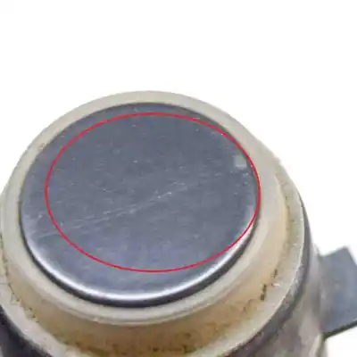 Second-hand car spare part parking sensor for opel mokka / mokka x (2012-..) off-road oem iam references 95061182,0263023179  