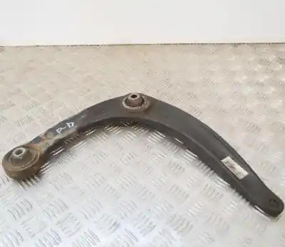 Piesă de schimb auto la mâna a doua BRAȚ SUSPENSIE INFERIOR DREAPTA FAȚÃ pentru PEUGEOT 3008  Referințe OEM IAM 833547  
