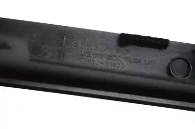 Pezzo di ricambio per auto di seconda mano pannello degli strumenti per ssangyong korando (2010-..) off-road riferimenti oem iam 76620-34900  