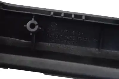 İkinci el araba yedek parçası enstrüman paneli için ssangyong korando (2010-..) off-road oem iam referansları 76630-34900  