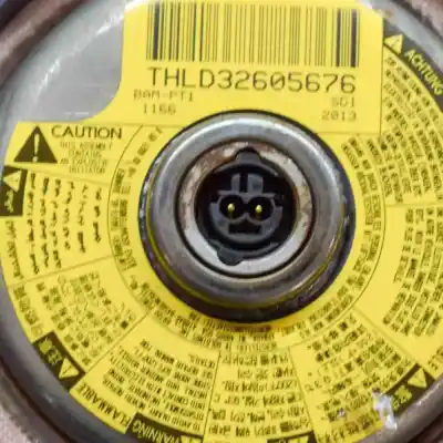 Second-hand car spare part front left air bag for opel mokka / mokka x (2012-..) off-road oem iam references 95328138,631046026  