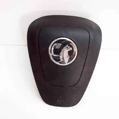 Second-hand car spare part FRONT LEFT AIR BAG for OPEL MOKKA / MOKKA X  OEM IAM references 95328138,631046026  