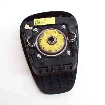 Second-hand car spare part front left air bag for opel mokka / mokka x (2012-..) off-road oem iam references 95328138,631046026  