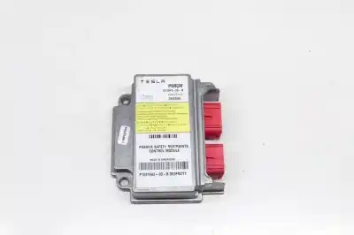 Gebrauchtes Autoersatzteil Steuergerät Airbag zum TESLA MODEL S  OEM-IAM-Referenzen 1031643-00-B,28524598  