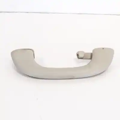 Second-hand car spare part INTERIOR RIGHT REAR HANDLE for PEUGEOT 3008  OEM IAM references 9686111180  