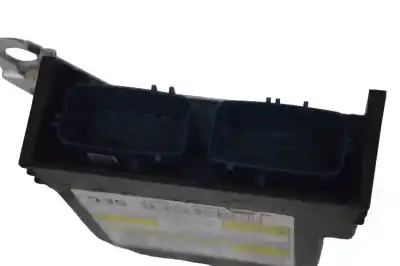 Автозапчастина б/у блок управління подушками безпеки для ssangyong korando (2010-..) off-road посилання на oem iam 86250-34780  