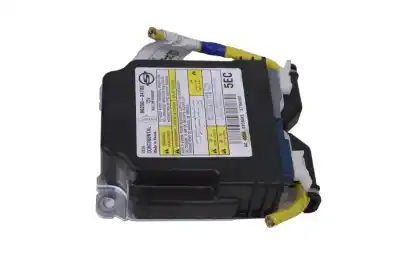 Автозапчастина б/у БЛОК УПРАВЛІННЯ ПОДУШКАМИ БЕЗПЕКИ для SSANGYONG KORANDO  Посилання на OEM IAM 86250-34780  