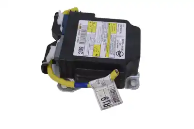 Автозапчастина б/у блок управління подушками безпеки для ssangyong korando (2010-..) off-road посилання на oem iam 86250-34780  